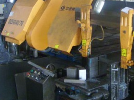 花都SM45模具钢