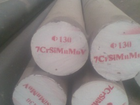 花都7CrSiMnMoV工具钢