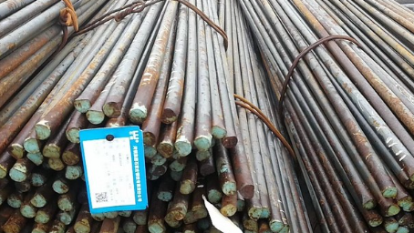 花都30CrNi3Mo合金结构钢