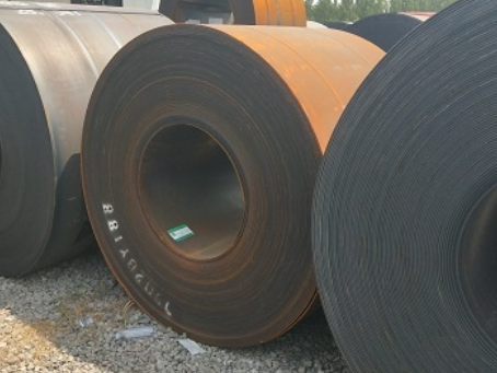 花都Q355NHB耐候板